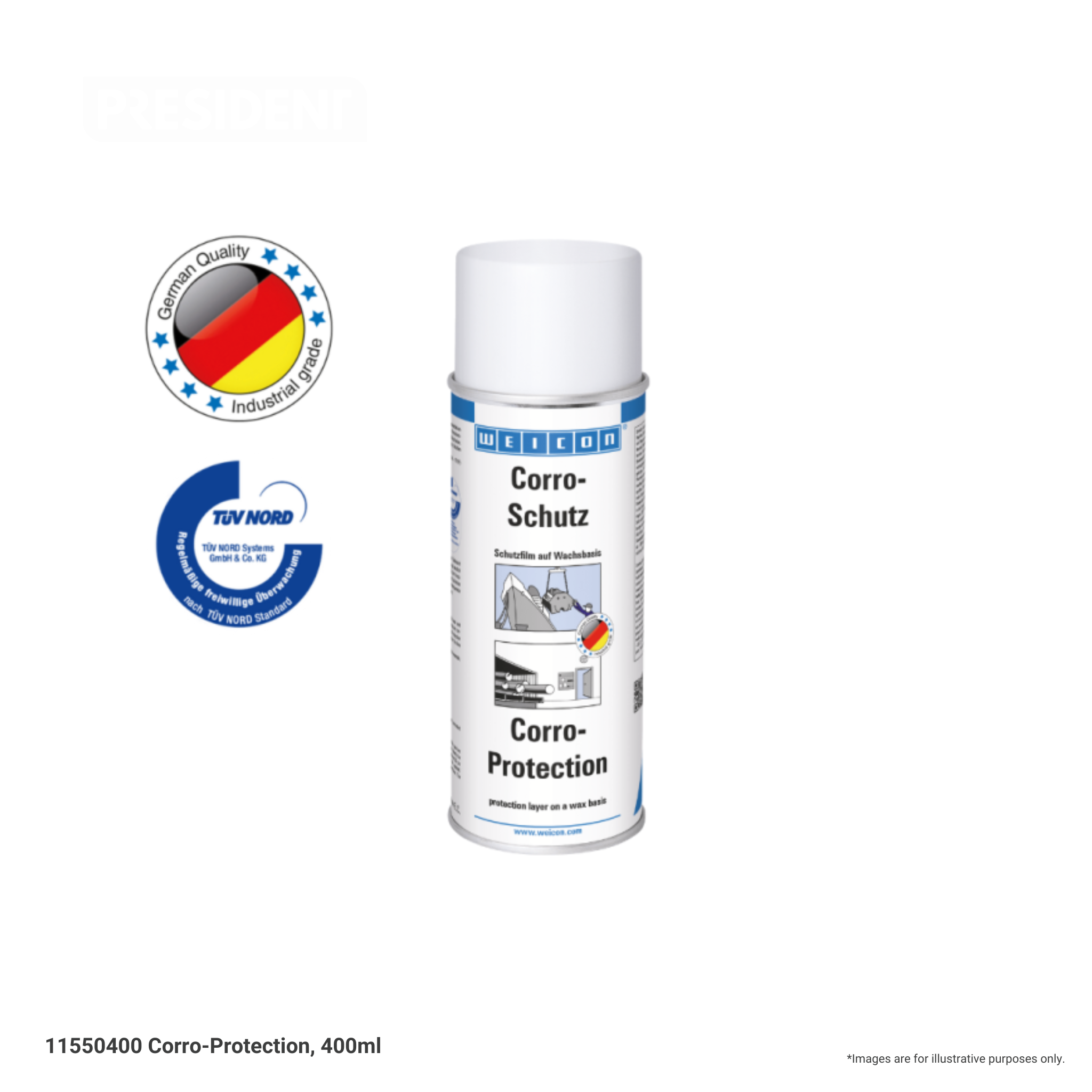 11550400Corro-Protection_400ml