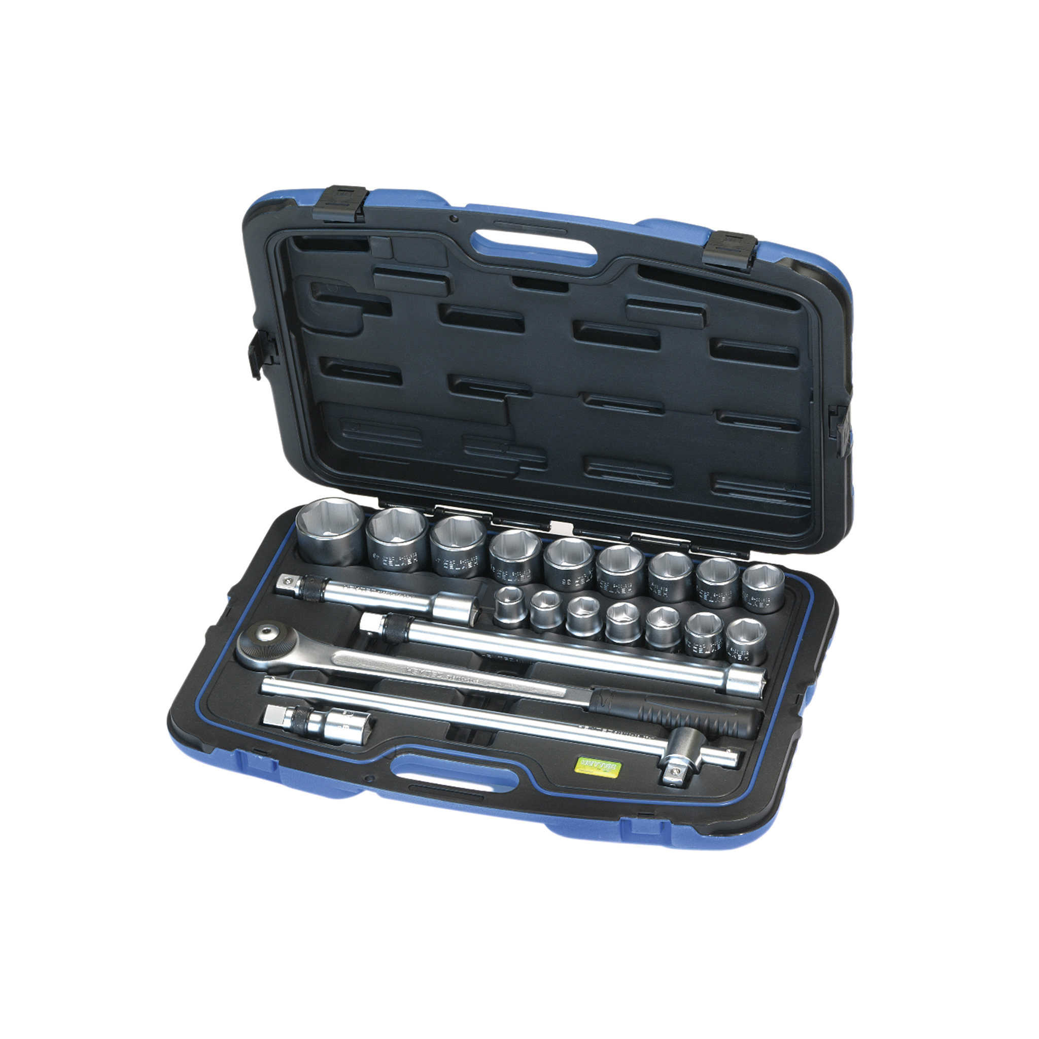 socketset2101