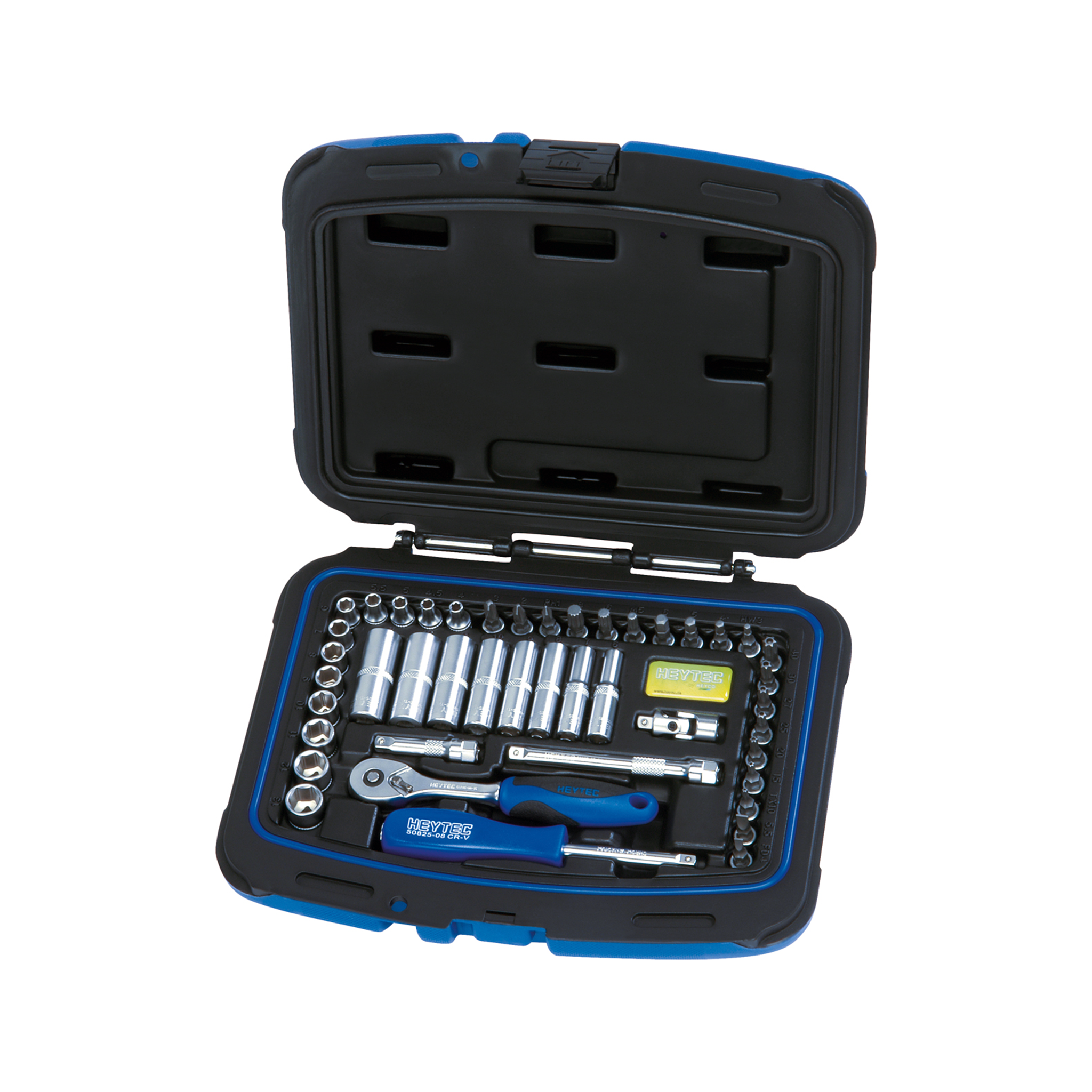 socketset4401
